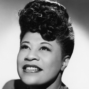 So Apparently Ella Fitzgerald Was Locked Up As A Teenager…