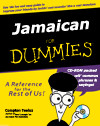 Jamaican Quotes - BrainyQuote