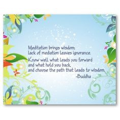Buddhist Quotes 2