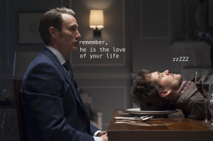... hannigram hannibal comic nbc hanibal hannibal crack murder husbands