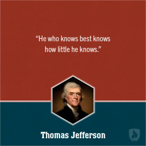 Thomas Jefferson