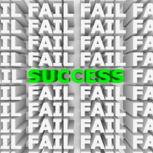 ... , feeling inferior, another makes mistakes, becoming superior