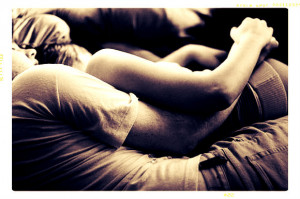 had so many quotes I wanted to choose from this book, but I settled ...