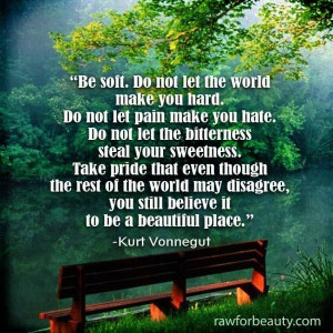 Kurt Vonnegut