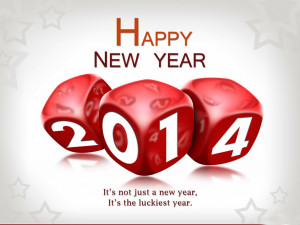 New Year 2014 Greetings, Wishes in Chinese. SMS, Quotes : New Year ...