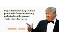 Donald Trump Success Quotes