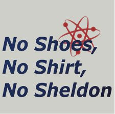 Render Sheldon The Big Bang