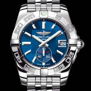 The Watch Quote: Photo - Breitling Galactic 36 automatic