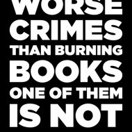 Ray-Bradbury-There-are-worse-crimes-than-burning-books.-One-of-them-is ...