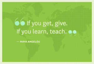 17 Quotes That Inspire Us to Change the World