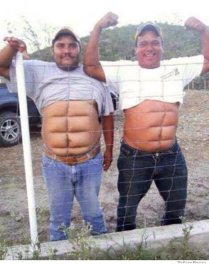 Instant Six Pack