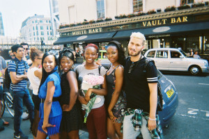 At What Point Does Perception Of Weakness Become Reality?