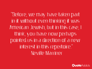 Neville Marriner