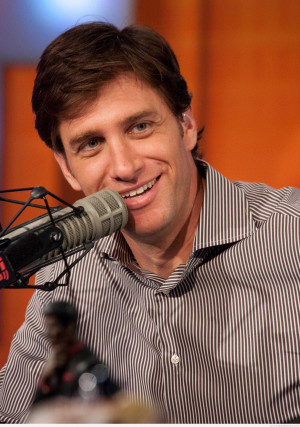 picture of mike greenberg 4