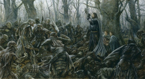 aragorn Merry The Lord of the Rings gimli gandalf boromir eowyn arwen ...