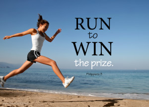 Running to Win