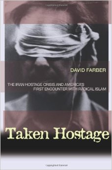 Iran Hostage Crisis Books