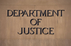 Department Of Justice Takes Control of eDiscovery Initiatives