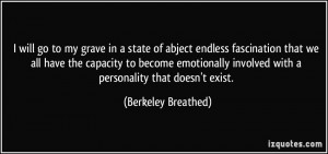 More Berkeley Breathed Quotes