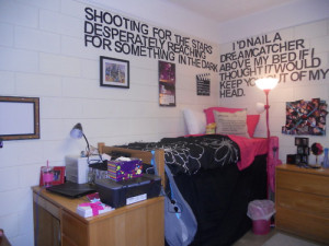 How to make one of these: