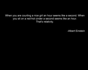 Quotes Text Albert Einstein
