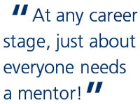 Good Mentor Quotes