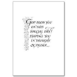 Best Wishes on Your 50th Anniversary