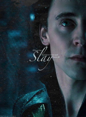 Loki (Thor 2011) Loki