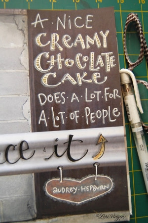 Audrey Hepburn Quotes