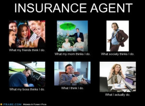 Image for Insurance Funny