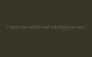 minimalistic text mythbusters quotes 1920x1200 wallpaper Art ...
