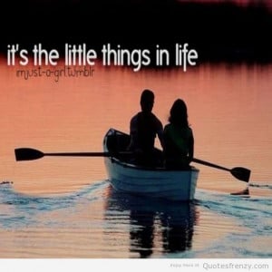 love cute sweet lake sunset couple relationship crush pretty Quotes