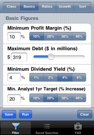 Marketwatch+stock+screener