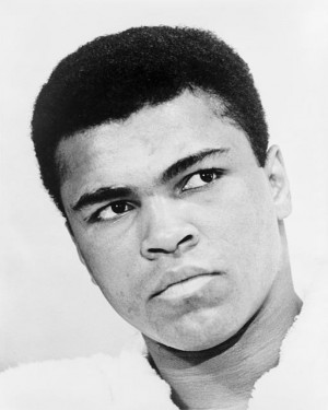 Top 10 Muhammad Ali Quotes | Sports - BabaMail
