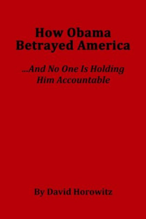 ... America....And No One Is Holding HIm Accountable” as Want to Read