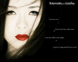Memoirs of a Geisha (2005) 720p BrRip x264 - YIFY [English] [Afzal