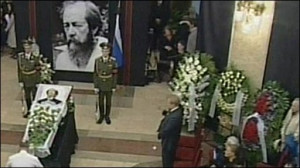 aleksandr solzhenitsyn the gulag archipelago