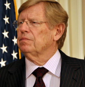 Ted Olson Gay Marriage