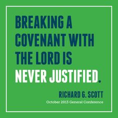... richard g scott general conference oct 2013 general conference oct