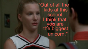 Brittany Quotes Glee Photo Fanpop Fanclubs Funny