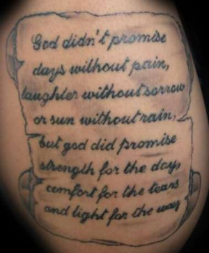 tatuaże napisy 6218