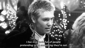 ... of famous movie A Cinderella Story quotes,A Cinderella Story (2004