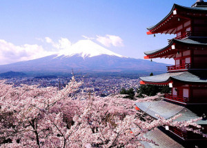 世界遺産ランキング 76位 富士山－信仰の対象と芸術 ...