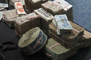 Bond coupons in Hetty Green case