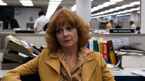 In ways I don't entirely have the words for, an experience, thought or ...