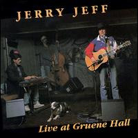 Jerry Jeff Walker Quotes