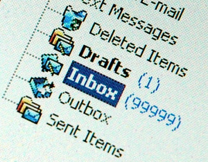 Hacks to Combat Email Overload