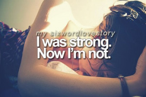 LOVE, HURT, BREAK-UP, GOODBYE