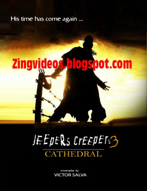 Jeepers Creepers 3 Cathedral