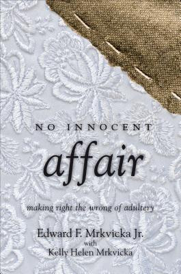 No Innocent Affair by Edward F. Mrkvicka Jr. Promo!